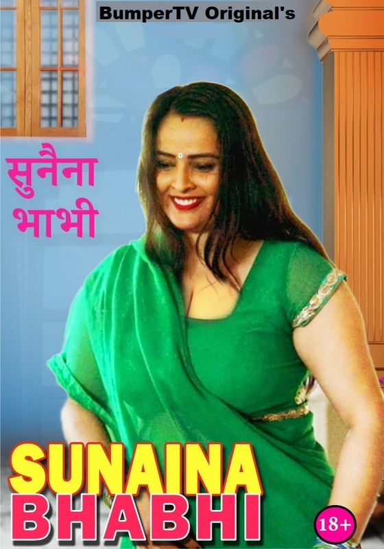 You are currently viewing Sunaina Bhabhi 2021 BumperTV Hindi Hot Short Film 720p HDRip 150MB Download & Watch Online