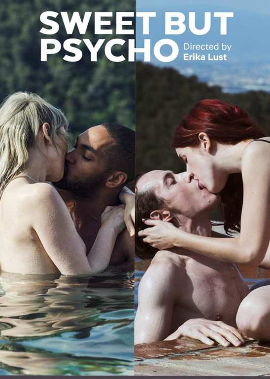 You are currently viewing Sweet But Psycho 2021 XConfessions Adult Video 720p 480p HDRip 190MB 50MB Download & Watch Online