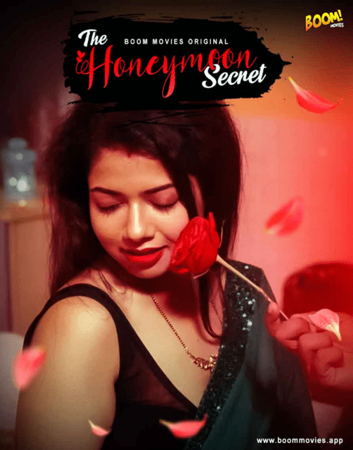 You are currently viewing The Honeymoon Secret 2021 BoomMovies Hindi Hot Short Film 720p 480p HDRip 190MB 50MB Download & Watch Online