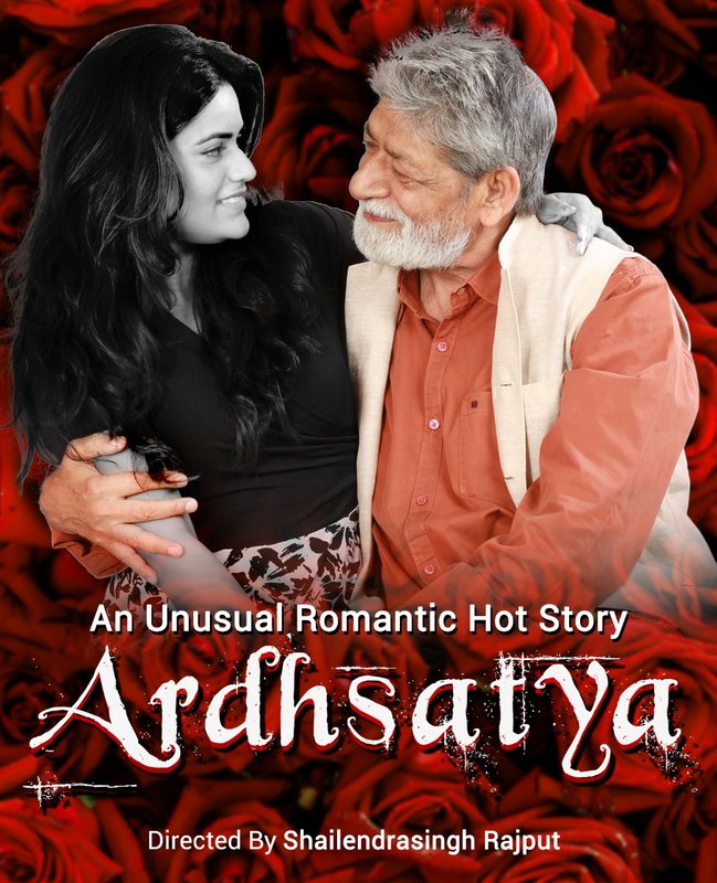 You are currently viewing Ardhsatya 2021 Hindi S01E01T02 Hot Web Series 720p HDRip 250MB Download & Watch Online