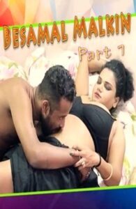 Read more about the article Besamal Malkin Part 1 2021 Toptenxxx Hindi Hot Short Film 720p 480p HDRip 130MB 40MB Download & Watch Online