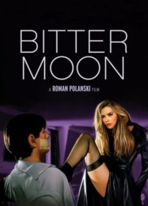 Read more about the article Bitter Moon 1992 Hindi Dubbed Full Hot Movie HDRip 720p 480p HDRip 820MB 350MB Download & Watch Online