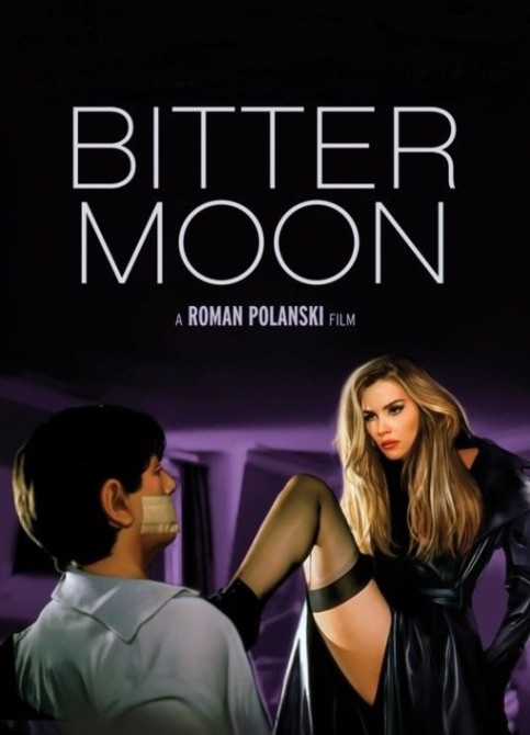 You are currently viewing Bitter Moon 1992 Hindi Dubbed Full Hot Movie HDRip 720p 480p HDRip 820MB 350MB Download & Watch Online