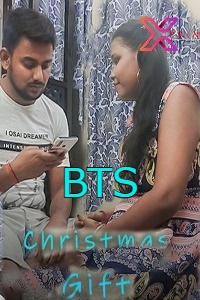 Read more about the article Christmas Gift BTS 2021 XPrime Hindi Hot Short Film 720p HDRip 250MB Download & Watch Online
