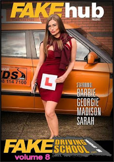 You are currently viewing Fake Driving School Volume 8 2021 English Adult Movie 480p HDRip 660MB Download & Watch Online