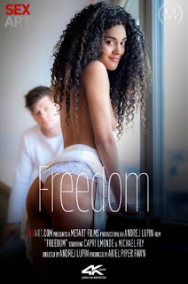 You are currently viewing Freedom 2021 English Adult Movie 480p HDRip 470MB Download & Watch Online