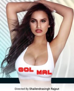 Read more about the article Golmal 2021 Hindi S01E01T02 Hot Web Series 720p HDRip 300MB Download & Watch Online