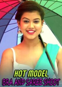 Read more about the article Hot Model Bra and Saree Shoot 2021 Hot Fashion Video 720p 480p HDRip 50MB 15MB Download & Watch Online
