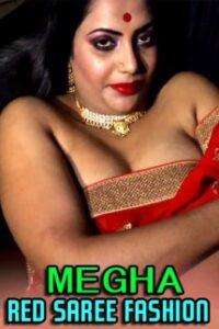 Read more about the article Megha Red Saree Fashion 2021 Hot Fashion Video 720p 480p HDRip 90MB 30MB Download & Watch Online
