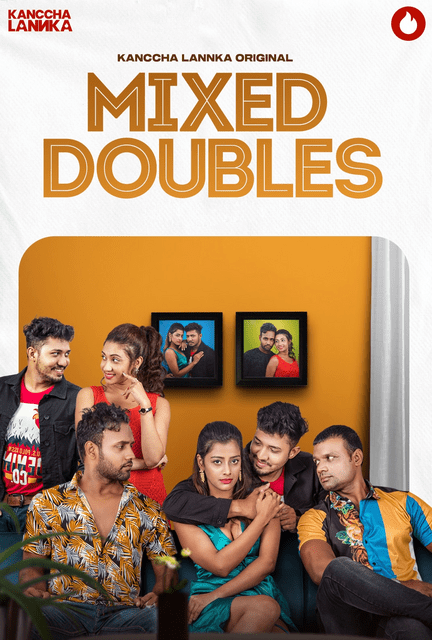 You are currently viewing Mixed Doubles 2021 Odia S01 Complete Hot Web Series ESubs 480p HDRip 350MB Download & Watch Online
