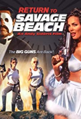 You are currently viewing Return to Savage Beach 1998 Hindi Dubbed Hot Full Movie 720p 480p HDRip 890MB 240MB Download & Watch Online
