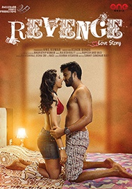 You are currently viewing Revenge 2021 HPlay Telugu Hot Short Film 720p HDRip 450MB Download & Watch Online