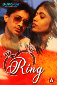 Read more about the article Ring 2021 GupChup Hindi S01E01 Hot Web Series  720p HDRip 150MB Download & Watch Online
