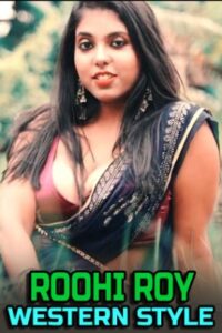 Read more about the article Roohi Roy Western Style 2021 Hot Fashion Video 720p 480p HDRip 90MB 25MB Download & Watch Online