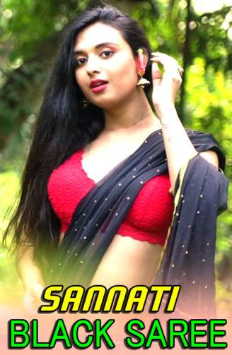 You are currently viewing Sannati Black Saree 2021 Hindi Hot Fashion Video 720p 480p HDRip 80MB 20MB Download & Watch Online