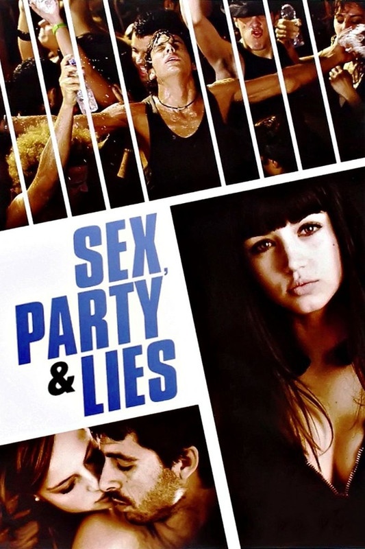 You are currently viewing Sex Party and Lies 2009 Hollywood Hot Movie ESubs 720p BluRay 600MB Download & Watch Online
