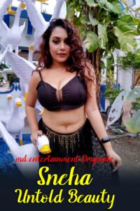 Read more about the article Sneha Untold Beauty 2021 MD ENTERTAINMENT Fashion Hot Video 720p 480p HDRip 100MB 30MB Download & Watch Online