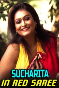 Read more about the article Sucharita in Red Saree 2021 Hot Fashion Video 720p 480p HDRip 120MB 30MB Download & Watch Online