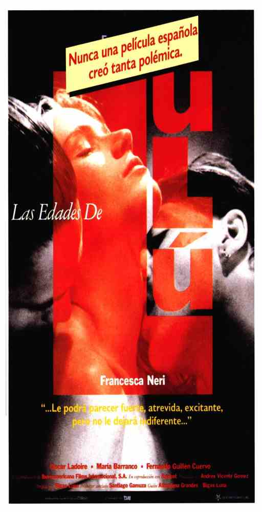 You are currently viewing The Ages of Lulu 1990 Spanish Full Hot Movie 720p 480p HDRip 950MB 250MB Download & Watch Online