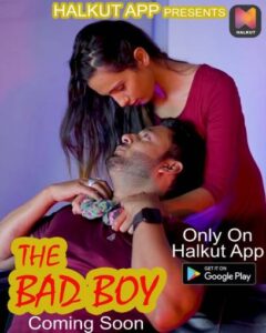 Read more about the article The Bad Boy 2021 Halkut Hindi Hot Short Film 720p 480p HDRip 320MB 80MB Download & Watch Online