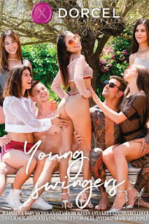 You are currently viewing Young Swingers 2021 English Adult Movie 480p HDRip 760MB Download & Watch Online