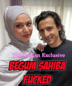 Read more about the article Begum Sahiba F*cked 2021 NiksIndian Adult Video 720p HDRip 400MB Download & Watch Online