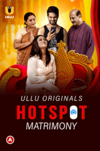 Read more about the article Hotspot: Matrimony 2021 Hindi S01 Complete Hot Web Series 720p HDRip 250MB Download & Watch Online