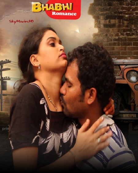 You are currently viewing Bhabhi Romance 2022 Hindi Hot Short Film 720p HDRip 100MB Download & Watch Online