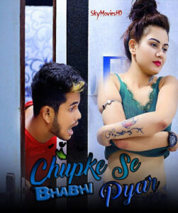 Read more about the article Chupke Bhabhi Se Pyar 2022 Hindi Hot Short Film 720p HDRip 100MB Download & Watch Online