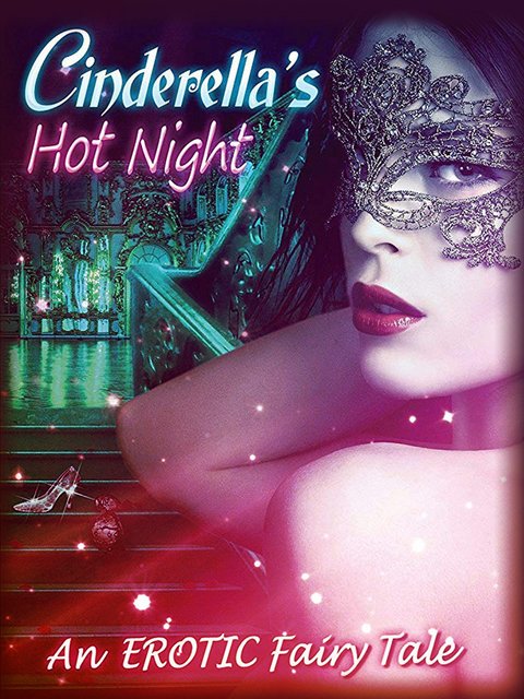 You are currently viewing Cinderellas Hot Night 2017 Hollywood Hot Movie 720p HDRip 500MB Download & Watch Online