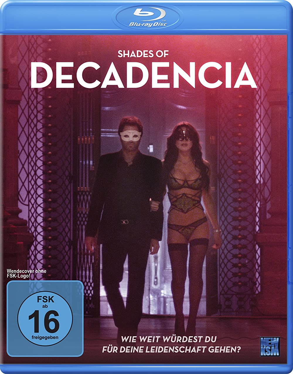 You are currently viewing Decadencia 2015 Hollywood Hot Movie 720p BluRay 500MB Download & Watch Online