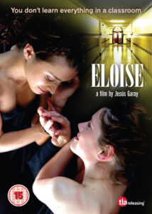 Read more about the article Eloises Lover 2009 Hollywood Hot Movie ESubs 720p HDRip 550MB Download & Watch Online