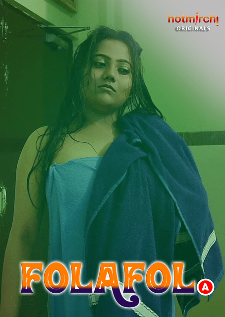 You are currently viewing Folafol 2022 HotMirchi Bengali Hot Short Film 720p HDRip 150MB Download & Watch Online