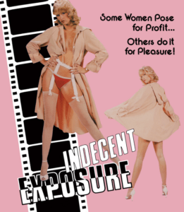 Read more about the article Indecent Exposure 1981 Hollywood Hot Movie ESubs 720p BluRay 550MB Download & Watch Online