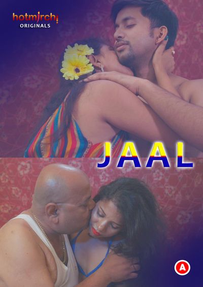 You are currently viewing Jaal 2022 HotMirchi Bengali Hot Short Film 720p HDRip 300MB Download & Watch Online