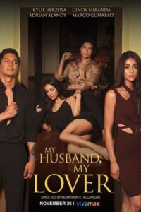 Read more about the article My Husband My Lover 2022 Filipino Full Adult Movie 720p HDRip 400MB Download & Watch Online