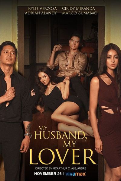 You are currently viewing My Husband My Lover 2022 Filipino Full Adult Movie 720p HDRip 400MB Download & Watch Online