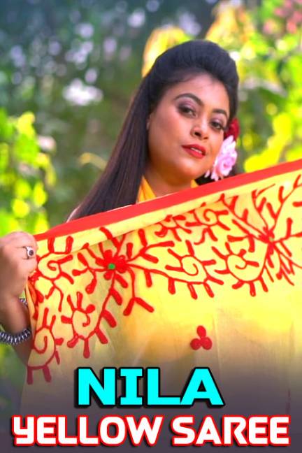 You are currently viewing Nila Yellow Saree 2022 Hot Fashion Video 720p 480p HDRip 110MB 30MB Download & Watch Online