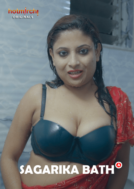 You are currently viewing Sagarika Bath 2022 HotMirchi Originals Hot Video 720p 480p HDRip 100MB 50MB Download & Watch Online