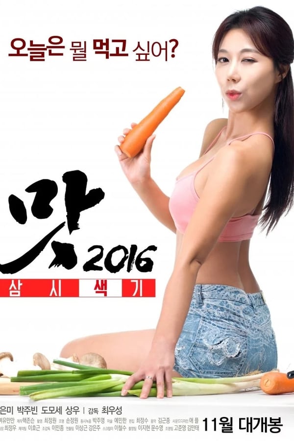 You are currently viewing Sexy Taste 2016 Korean Hot Movie 720p HDRip 500MB Download & Watch Online