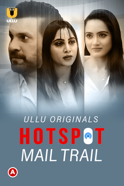 You are currently viewing Hotspot: Mail Trail 2022 Hindi S01 Complete Hot Web Series 720p 480p HDRip 200MB 100MB Download & Watch Online