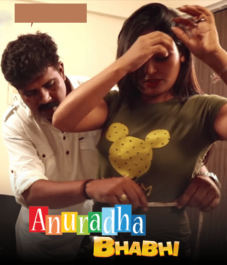 You are currently viewing Anuradha Bhabhi 2022 Hindi Hot Short Film 720p HDRip 100MB Download & Watch Online