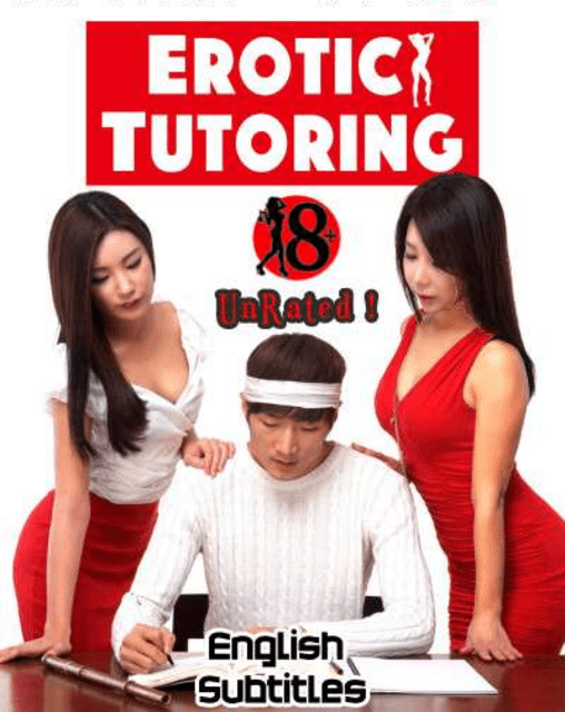 You are currently viewing Erotic Tutoring 2016 Korean Hot Movie 720p HDRip 550MB Download & Watch Online