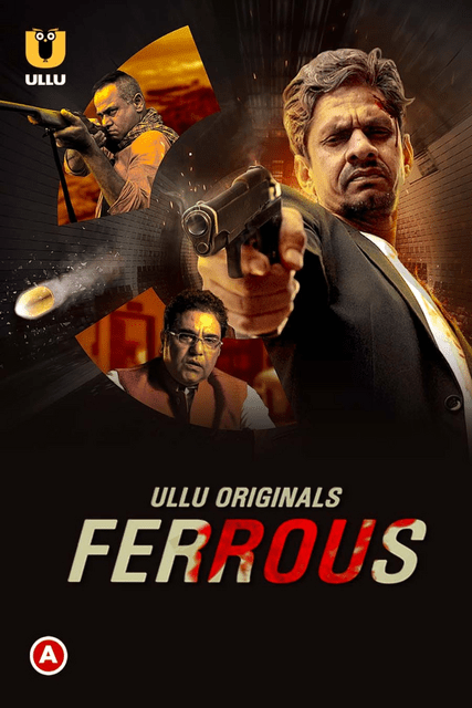 You are currently viewing Ferrous Part 1 2022 Hindi S01 Complete Hot Web Series 720p HDRip 350MB Download & Watch Online