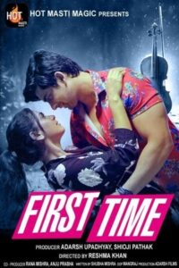 Read more about the article First Time 2022 HotMasti Hindi Hot Short Film 720p HDRip 150MB Download & Watch Online