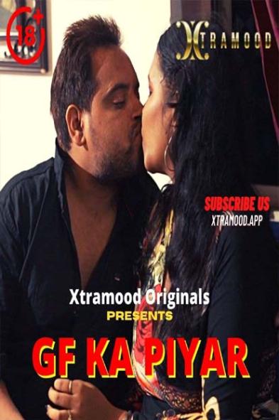 You are currently viewing Gf Ka Piyar 2022 Xtramood Hindi Hot Short Film 720p 480p HDRip 290MB 70MB Download & Watch Online