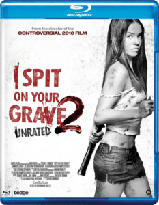 Read more about the article I Spit on Your Grave 2 2013 Dual Audio Hindi+English 720p BluRay 600MB Download & Watch Online