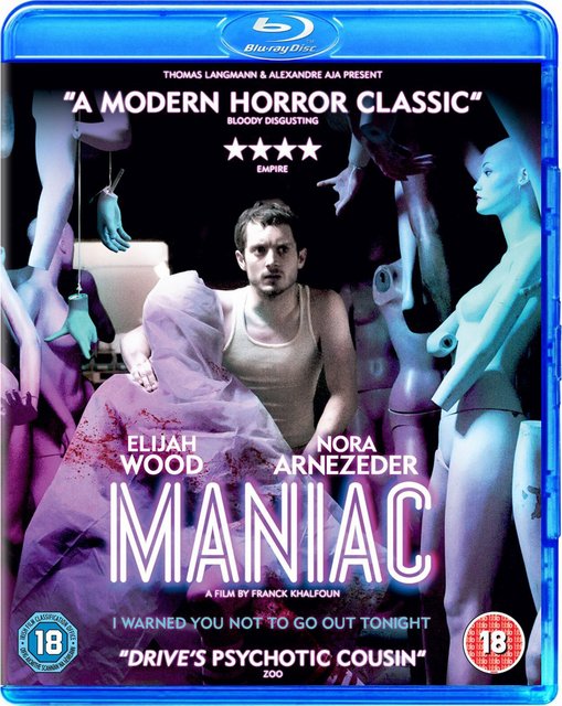 You are currently viewing Maniac 2012 Hollywood Hot Movie 720p BluRay 550MB Download & Watch Online