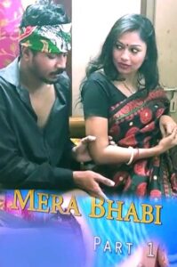 Read more about the article Mera Bhabi Part 1 2022 HotXcreator Hindi Hot Short Film 720p 480p HDRip 120MB 30MB Download & Watch Online