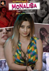 Read more about the article Monalisa 2022 HotMasti Hindi Hot Short Film 720p HDRip 150MB Download & Watch Online